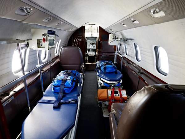 Medical Charters