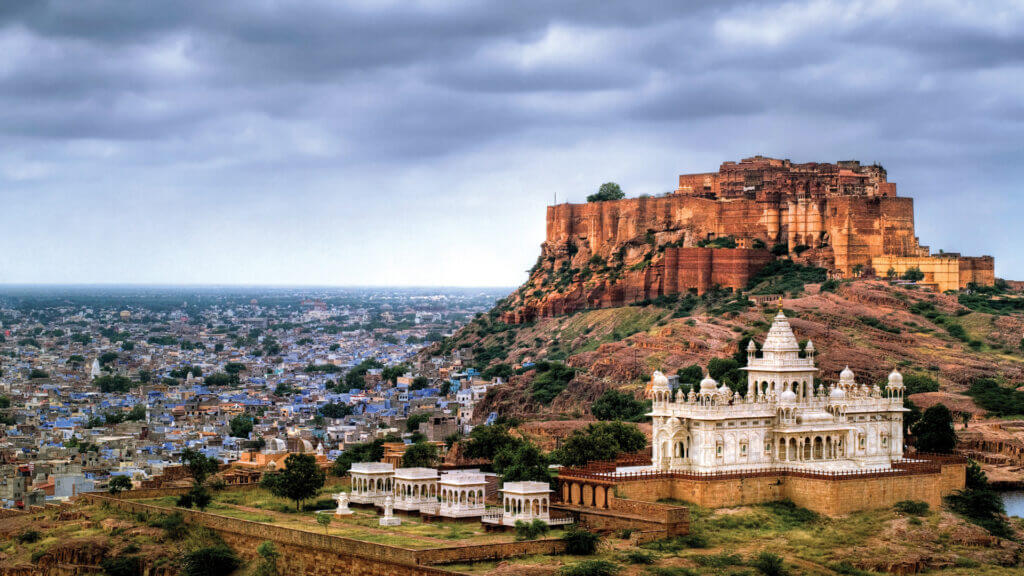 Jodhpur