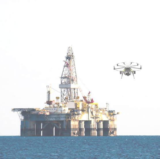 Oil and Gas