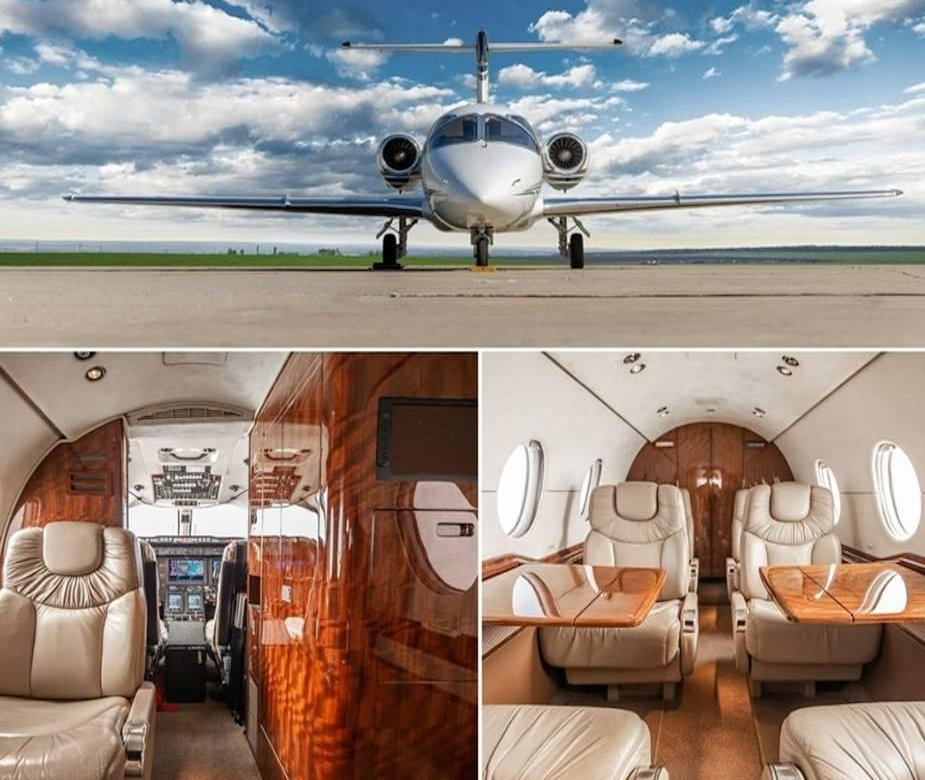 Private Jet